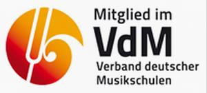 Bild vergrößern: Logo des VdM
