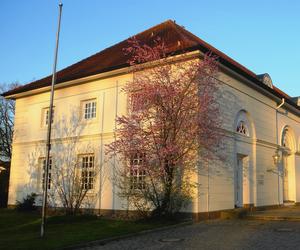 Bild vergrößern: Kreishaus - Kreismusikschule Ostholstein