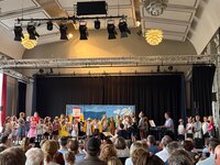 Bild vergrößern: Sommerkonzert 2025, Bild 12