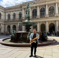 Bild vergr&ouml;&szlig;ern: Sebastian Molano Lopez