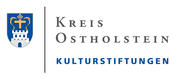 Bild vergrößern: Logo Kulturstiftungen Ostholstein